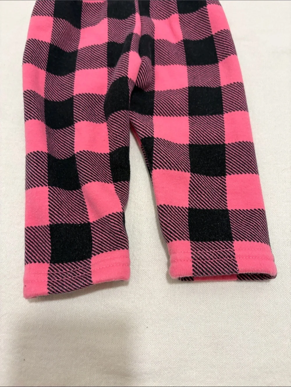 Carter’s Fleece Lined Bottoms